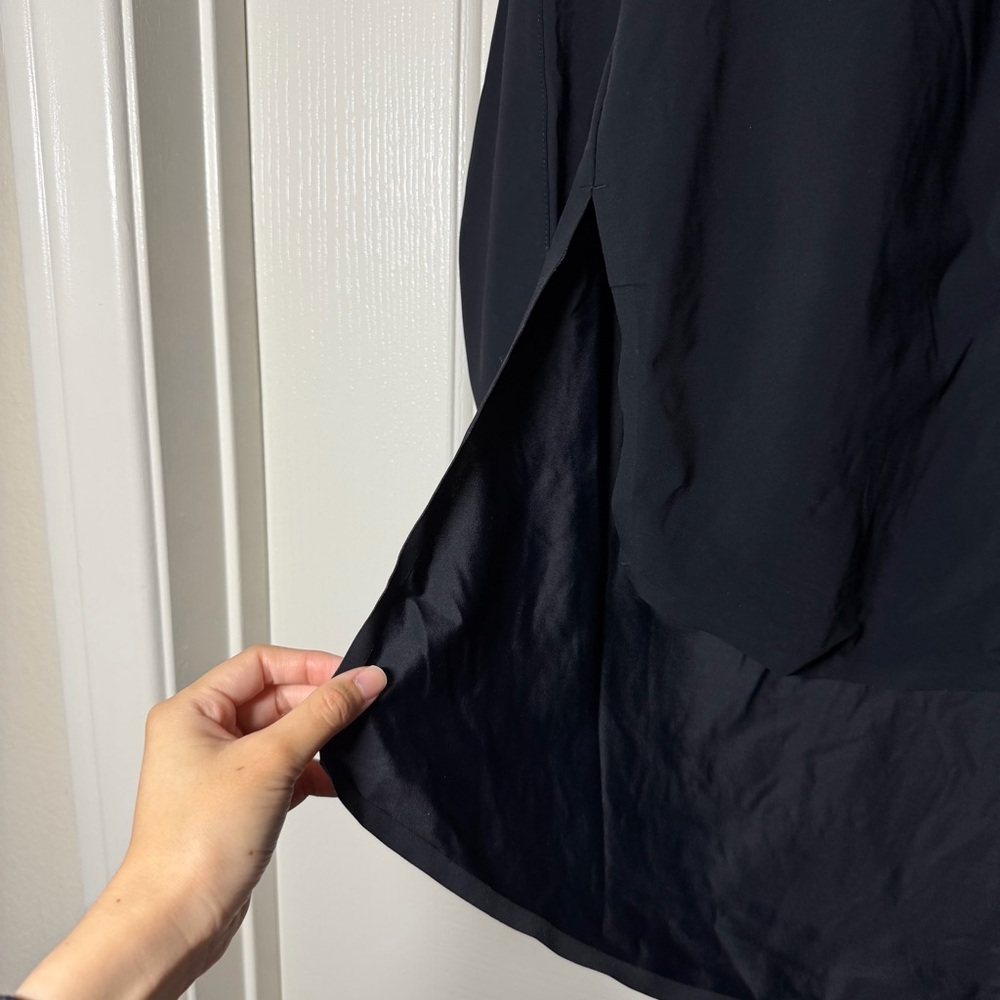 Aday Something Borrowed Tunic Button Collared Shi… - image 7